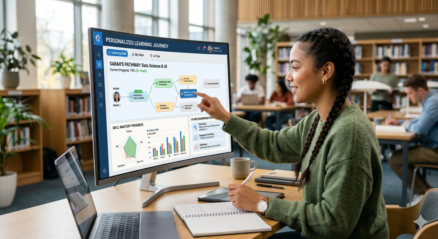 Personalized Learning