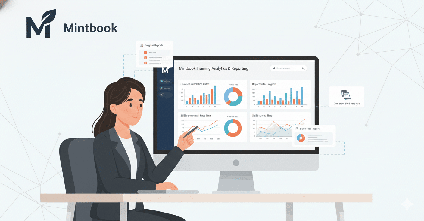 Role of LMS in Training Management