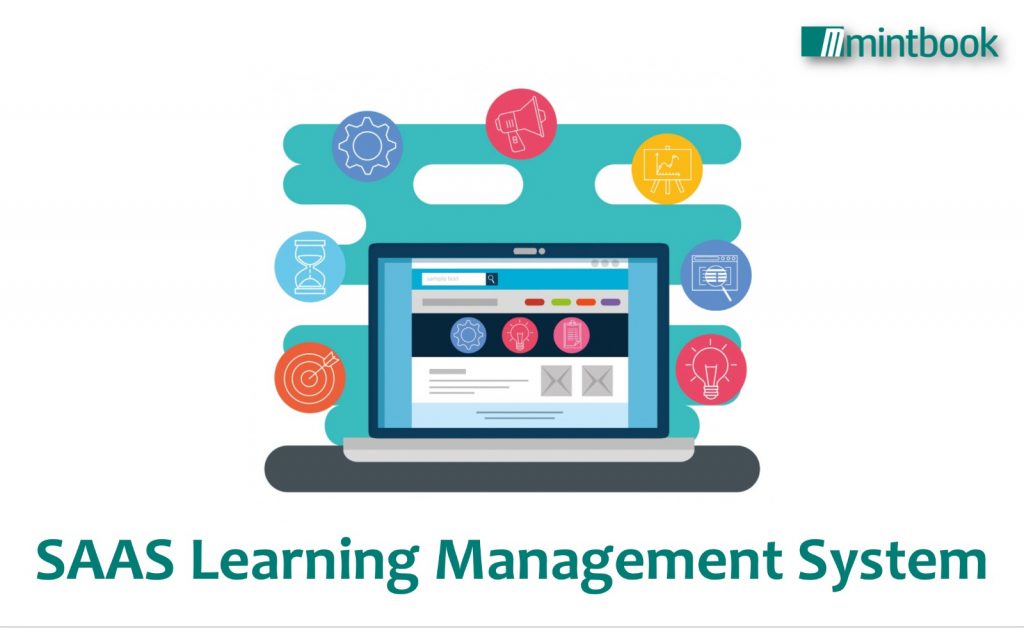 SaaS Learning Management System | SaaS LMS System | mintbook