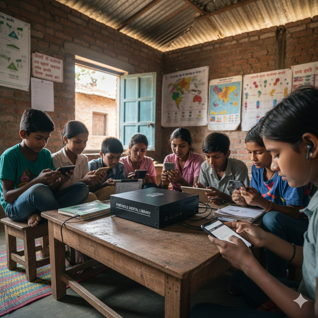 Scalable and Customizable