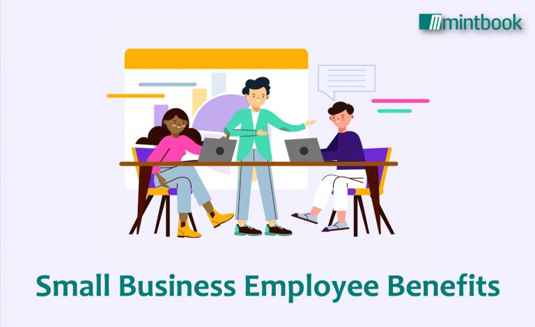 Small Business Employee Benefits