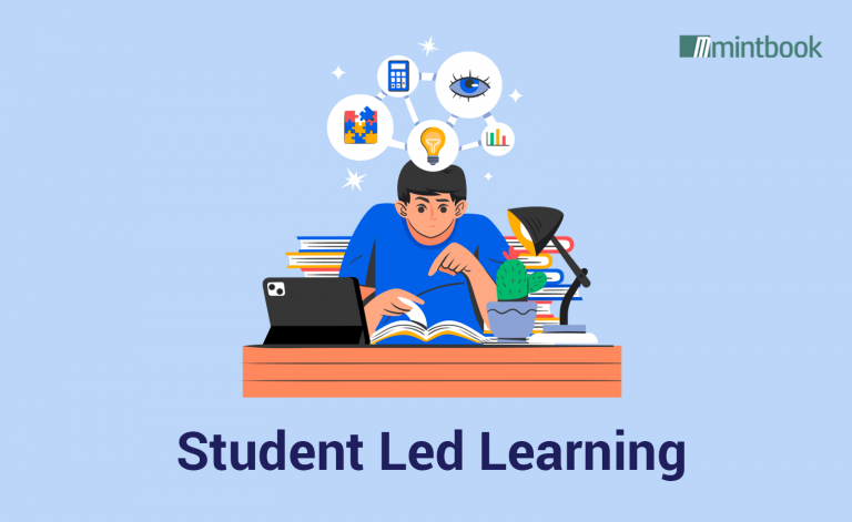 Student-Led Learning