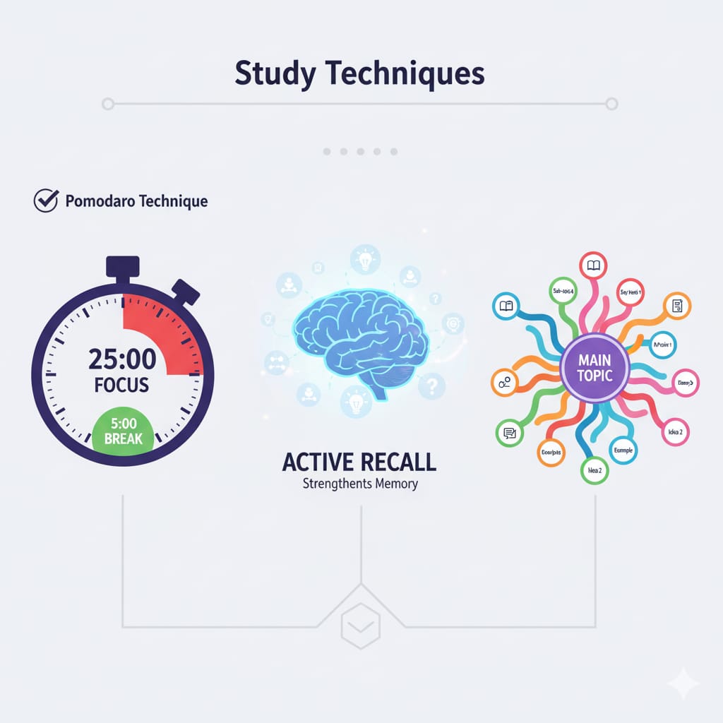 Study Techniques