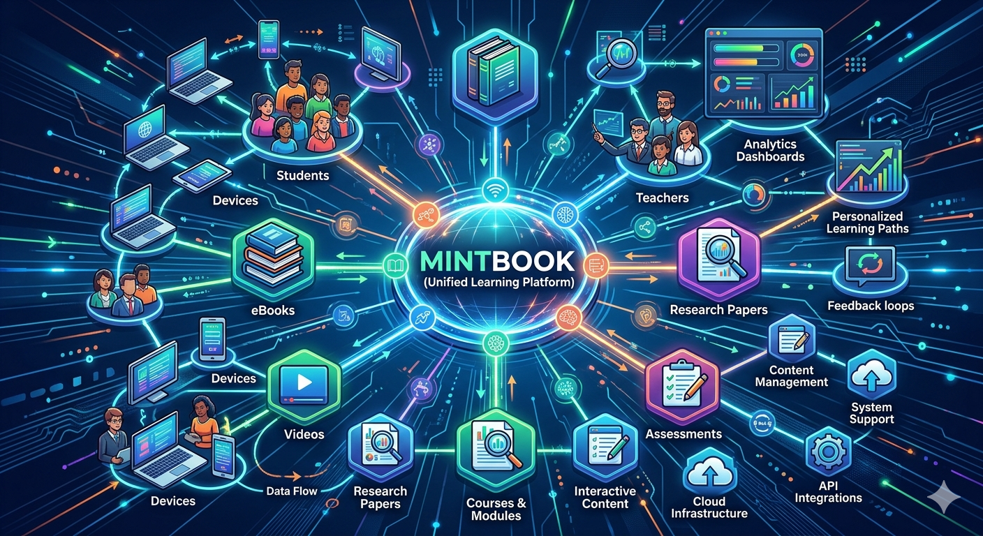 The Role of Mintbook in Shaping the Future