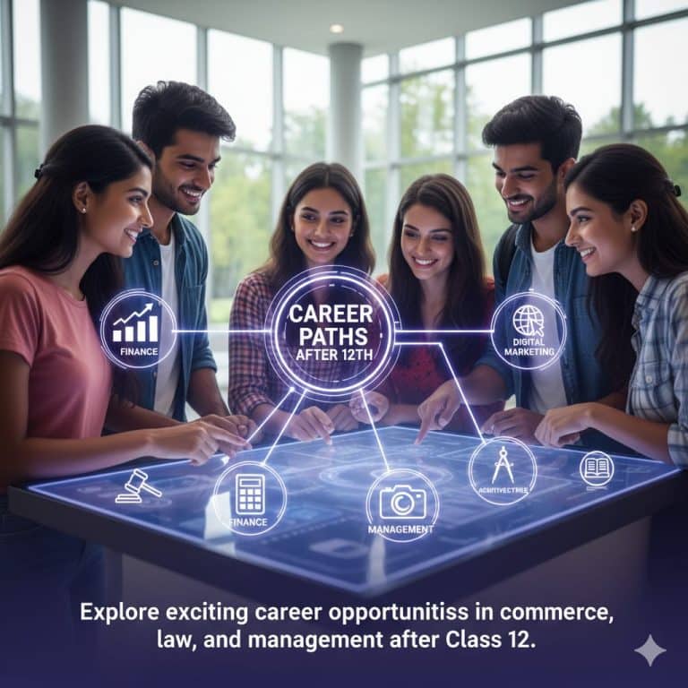 Top Career Defining Exams After 12th: CA, CS, CLAT & More