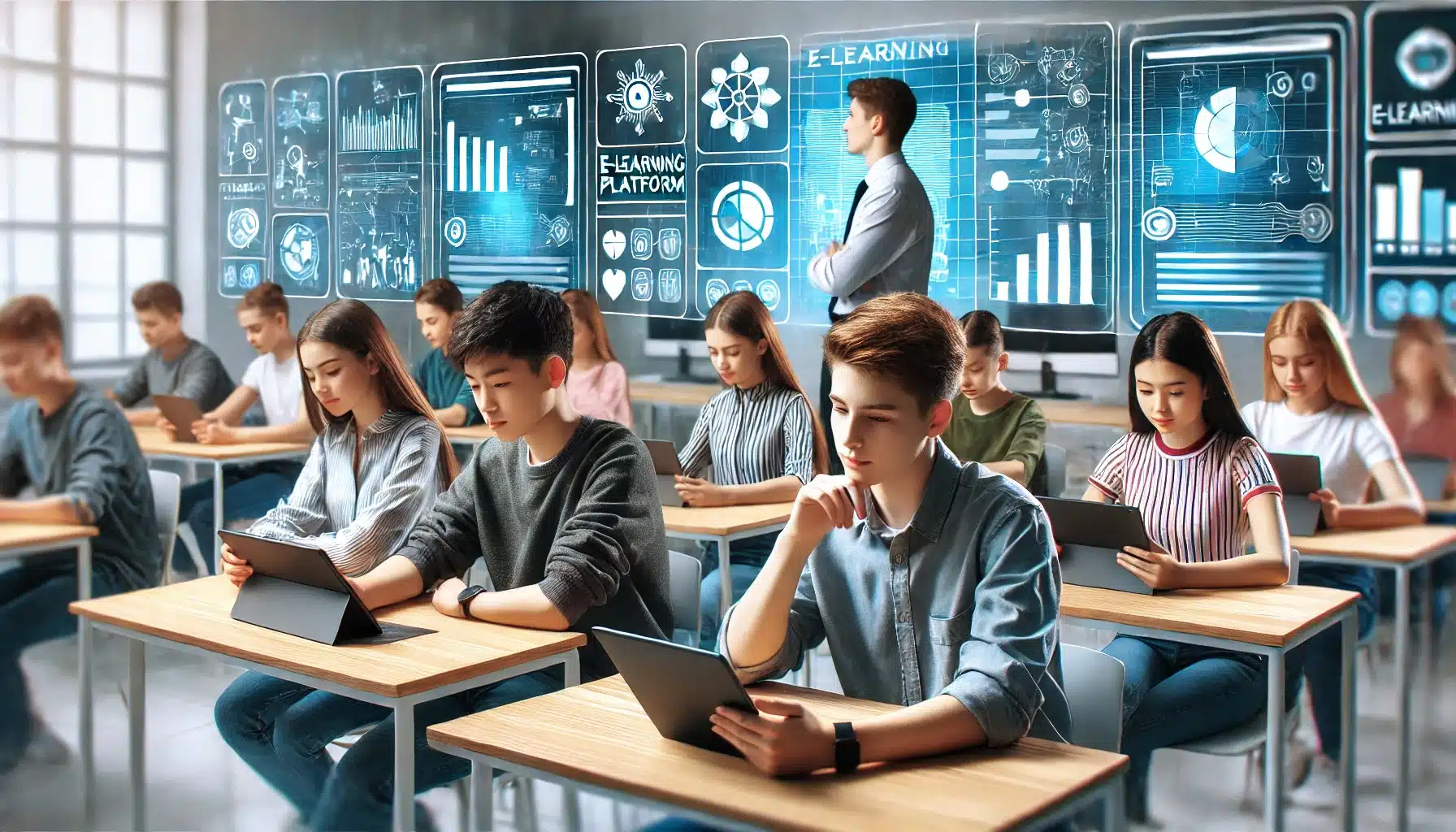 E Learning Platforms for Schools: Top Solutions to Boost Success