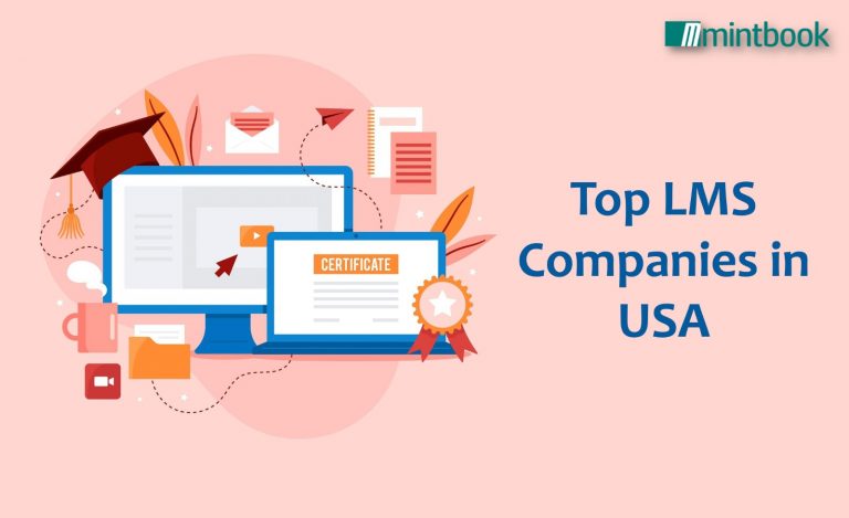 Top LMS Companies in the USA