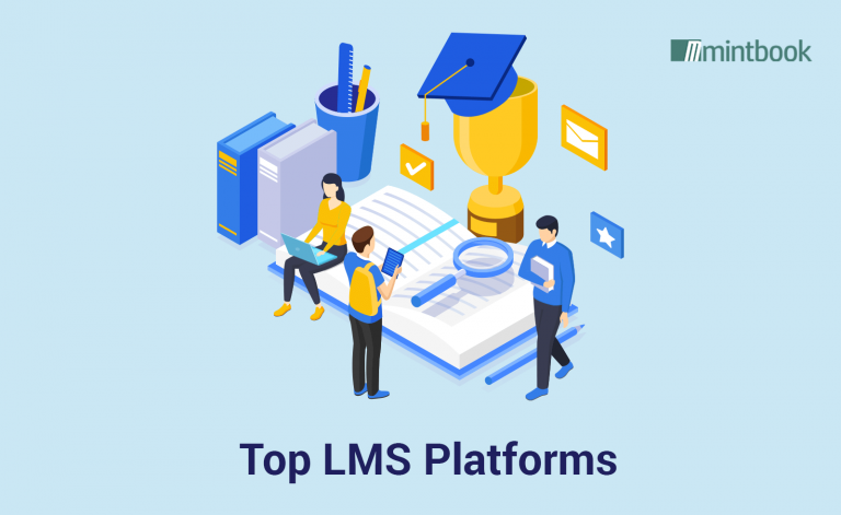 Top LMS Platforms