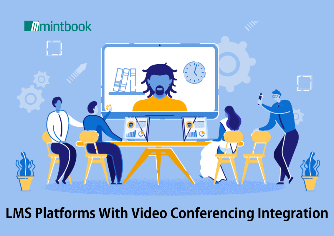 Top LMS Platforms With Video Conferencing Integration