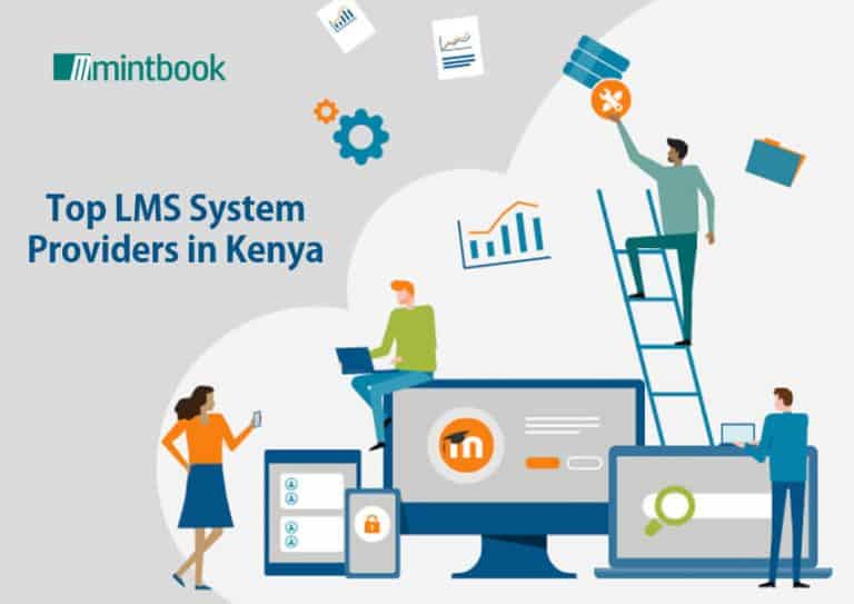 Top LMS System Providers in Kenya