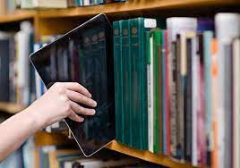  Trends in Online Library Management Systems for Universities 2025