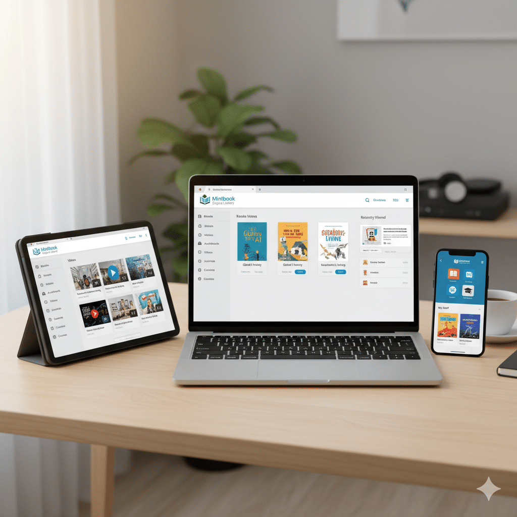 Understanding Digital Library Functions