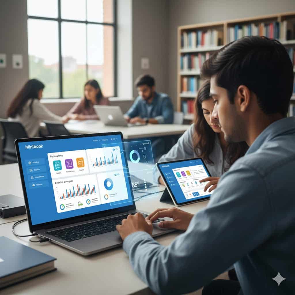 Unified Learning Platforms