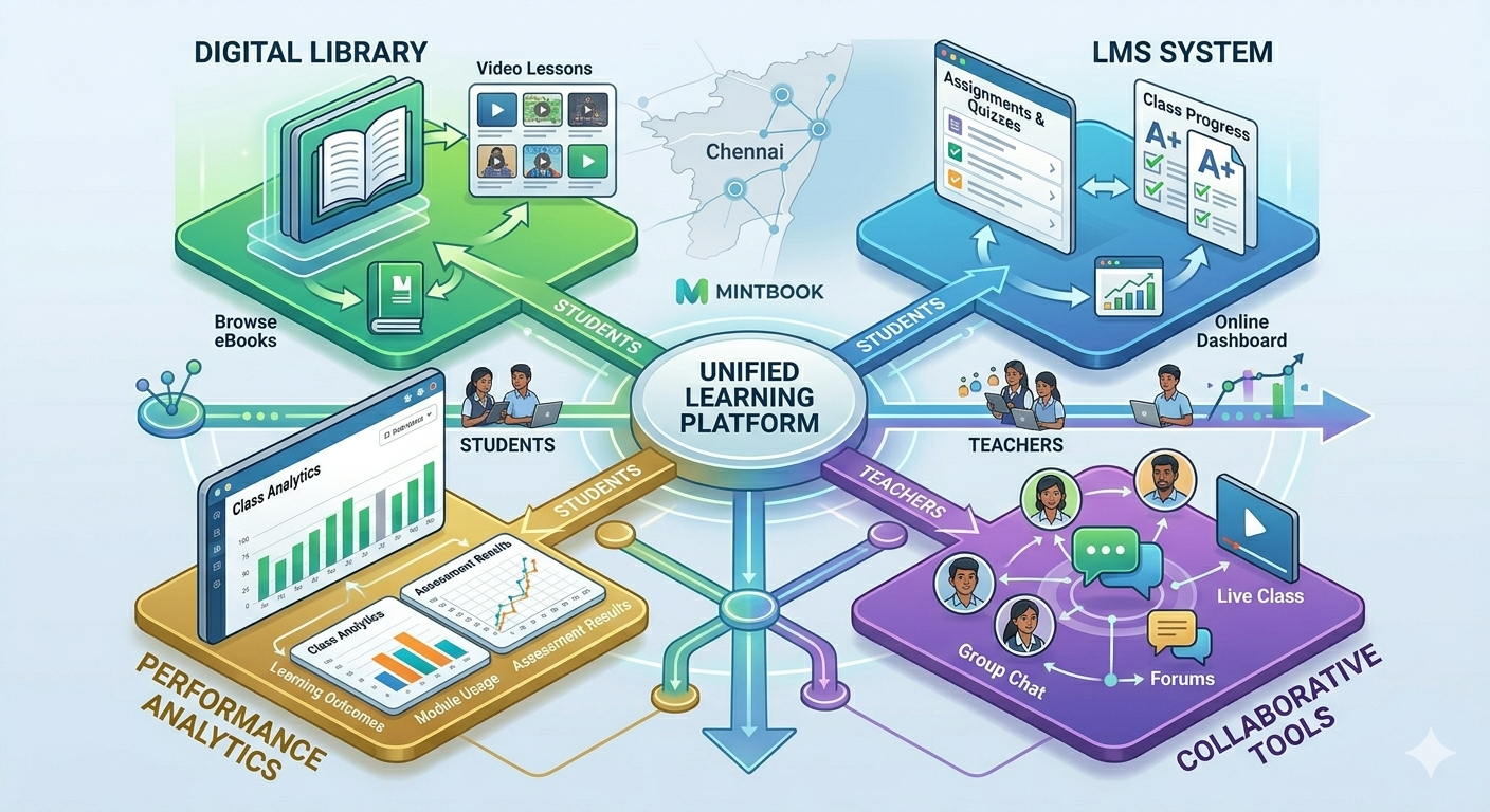 Unified Learning System
