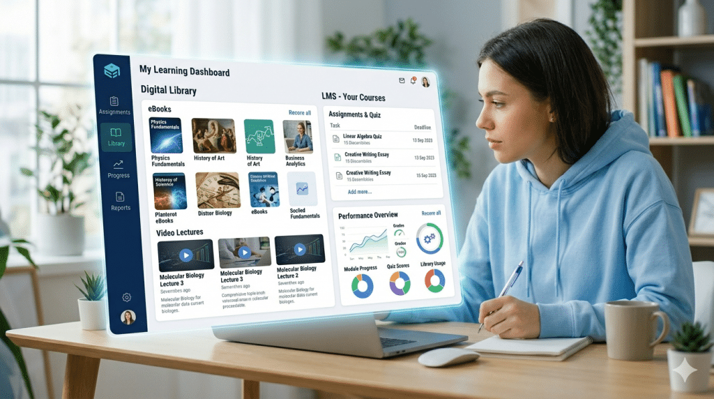 What Is a Unified Learning Platform? Complete Guide for 2026 | mintbook