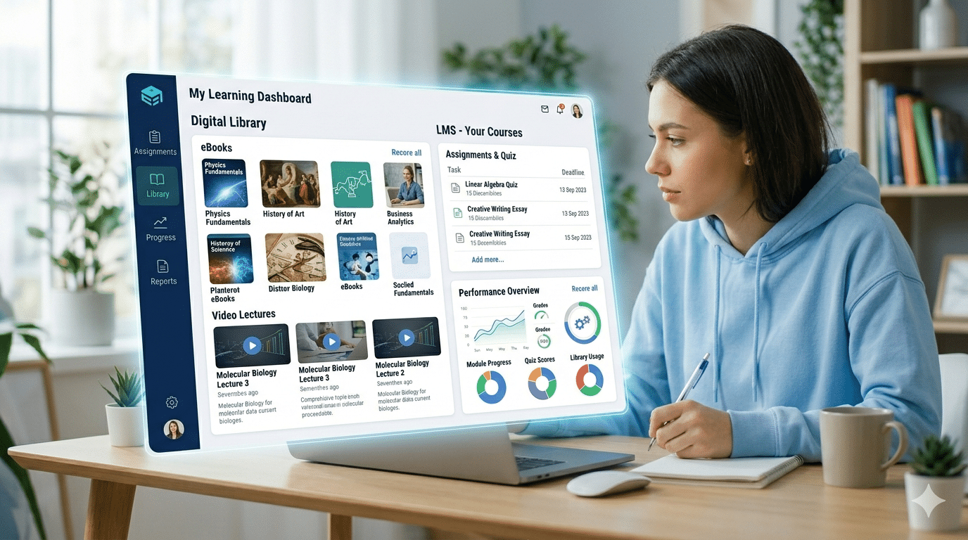 What Is a Unified Learning Platform