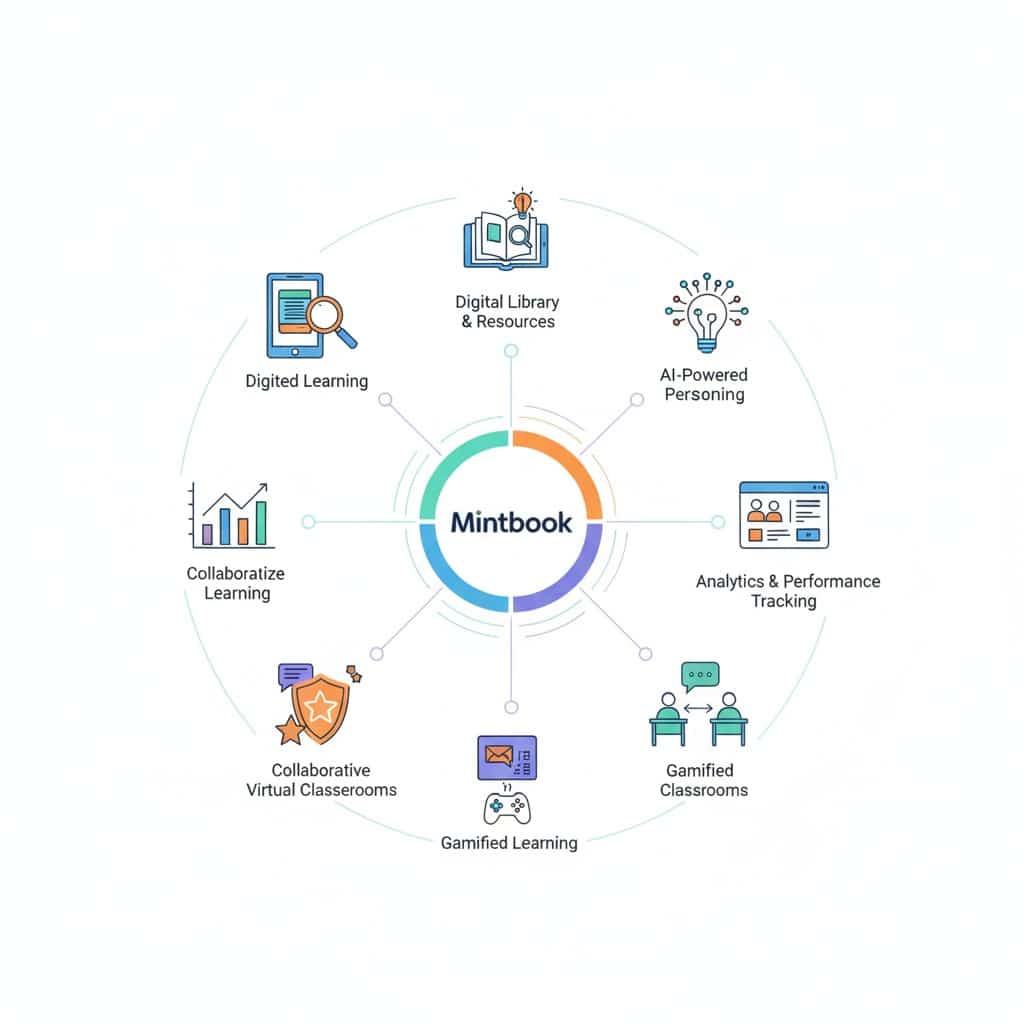 Why Schools Choose Mintbook