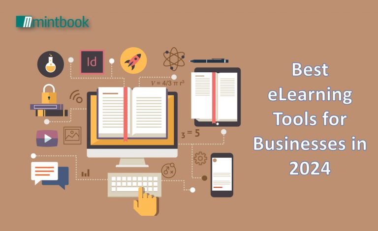 Best eLearning Tools for Businesses in 2024