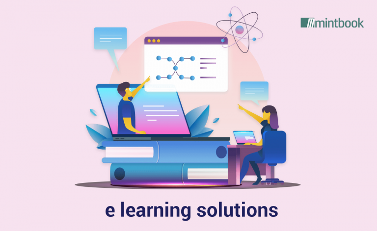 e-Learning Solutions Driving Learning and Development Automation