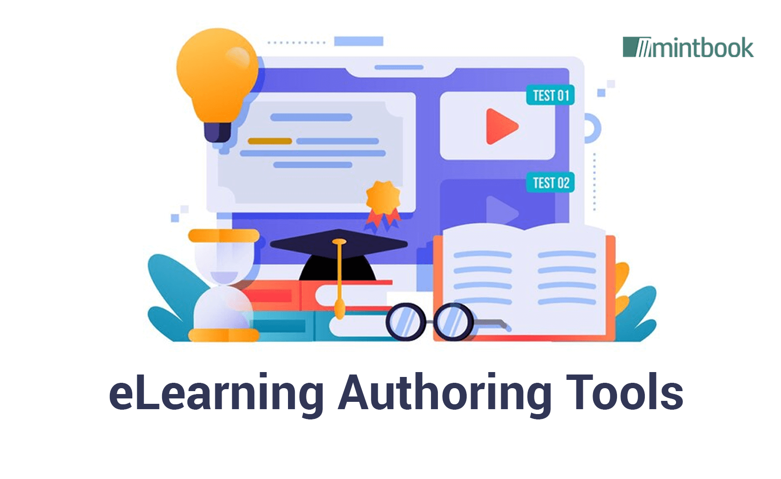 e-Learning Authoring Tools