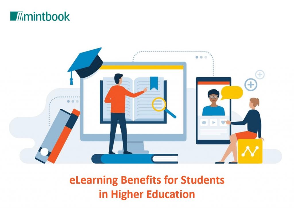 ELearning Benefits For Students In Higher Education 1024x725 