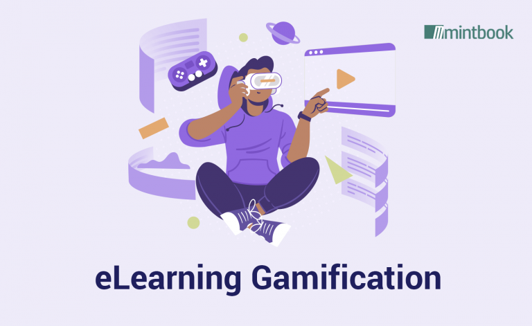 eLearning Gamification