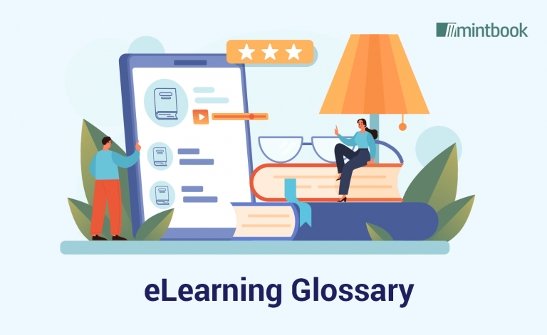 Online Learning (eLearning) Glossary