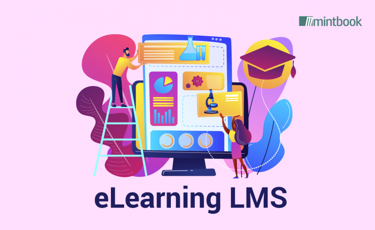 eLearning LMS