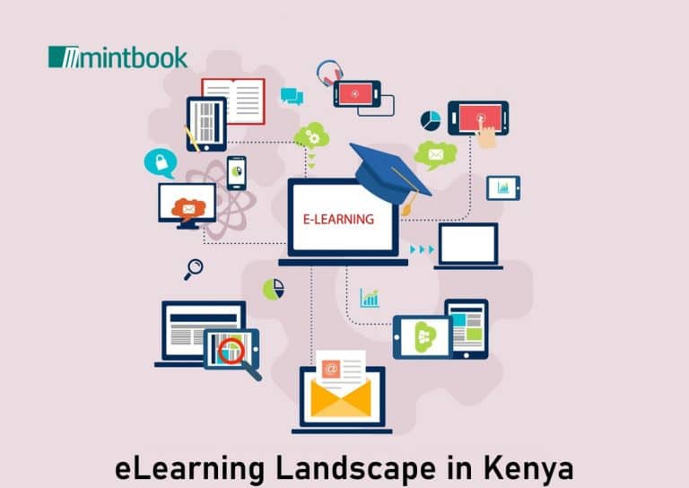 eLearning Landscape in Kenya