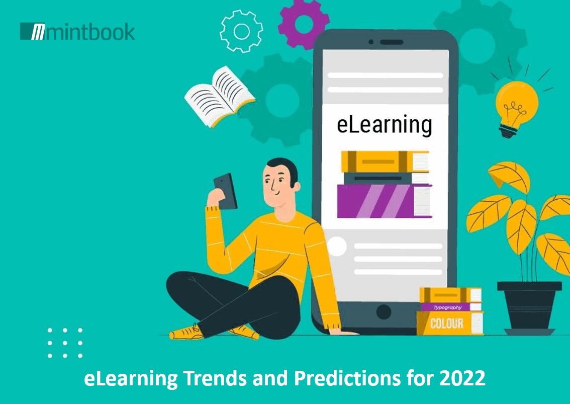 eLearning Trends and Predictions for 2022