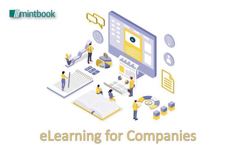 eLearning for Companies