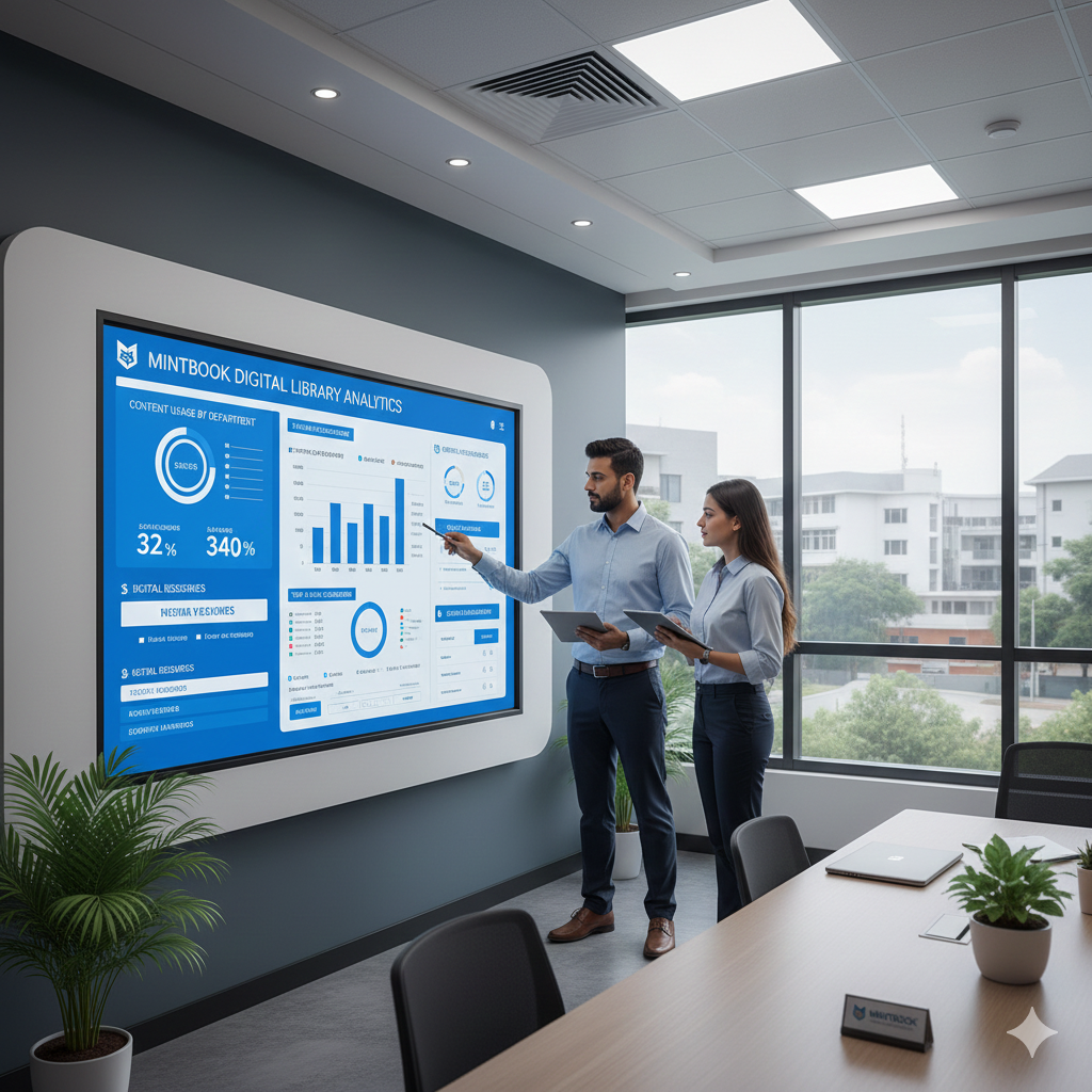 mintbook digital library