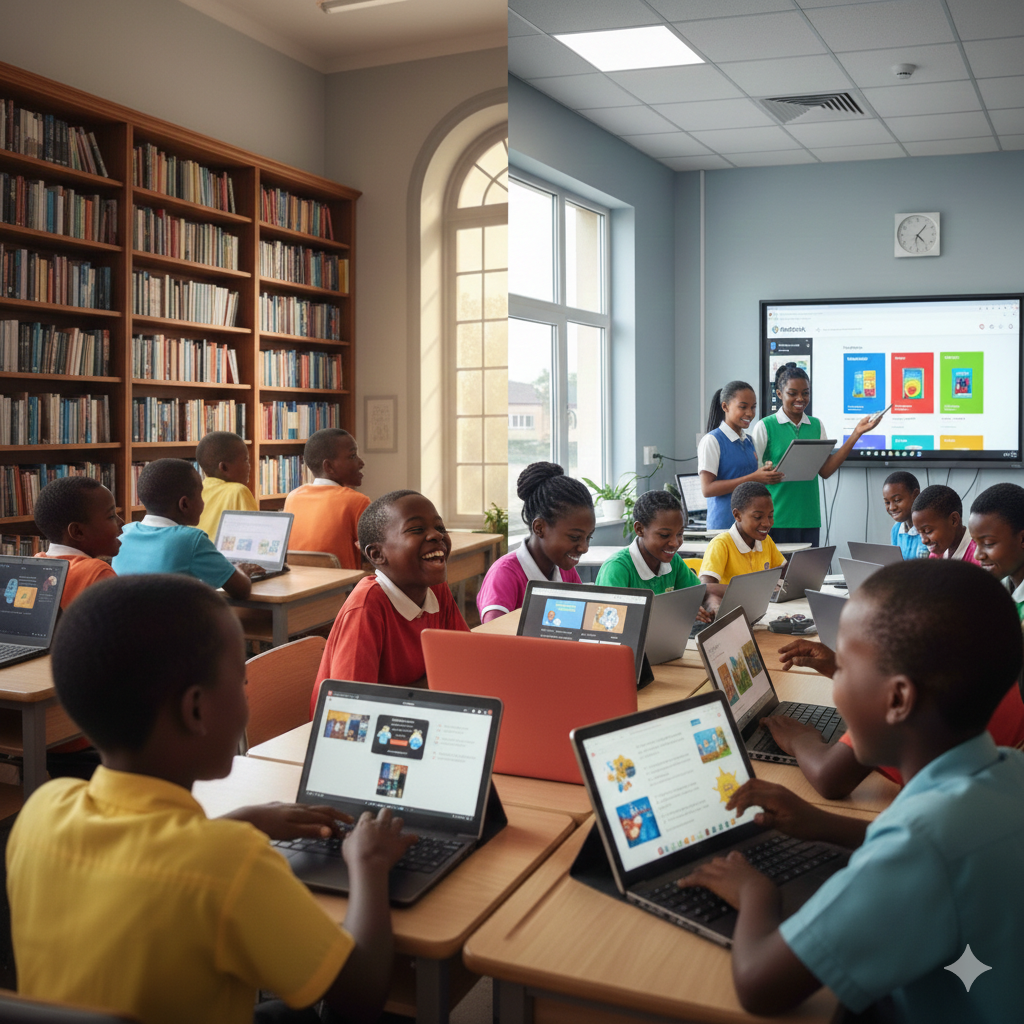 mintbook digital library