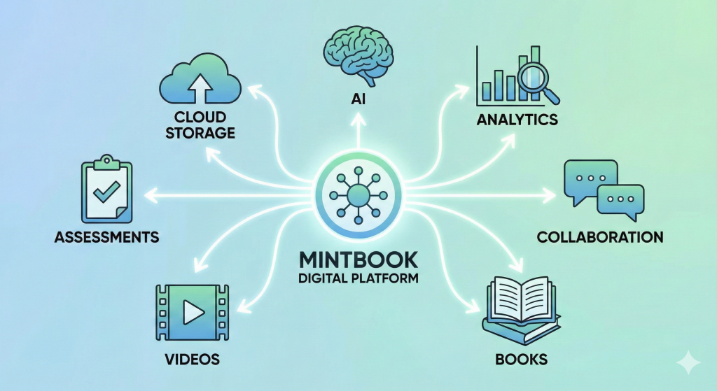 Library Digital Learning Hub Objectives of Digital Library: A Complete Guide for Modern Learning