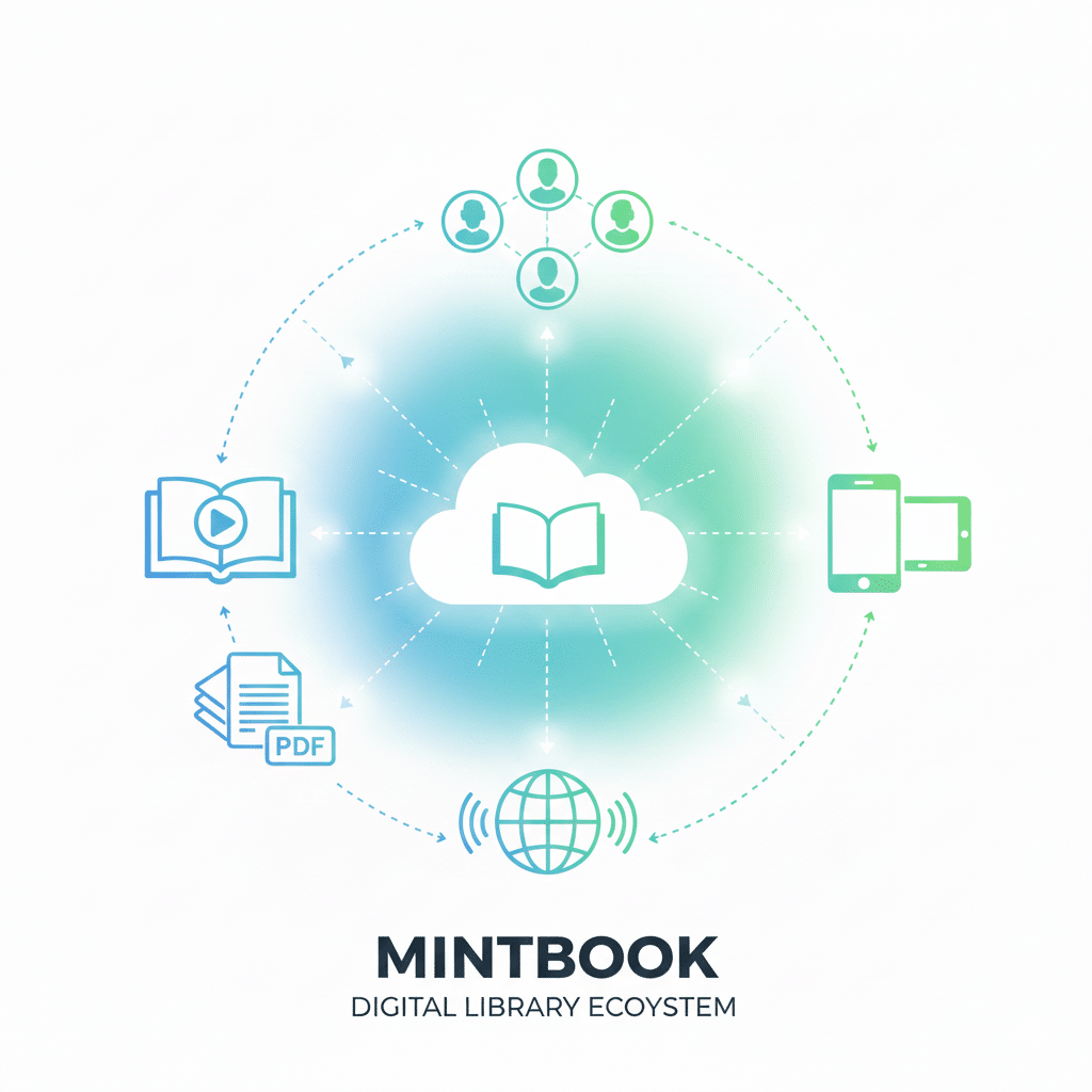 mintbook learning