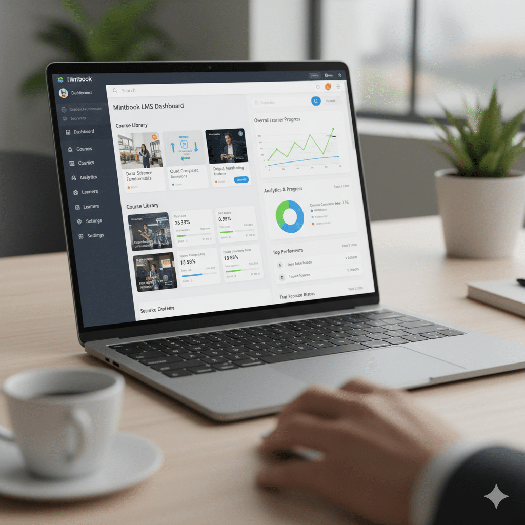 mintbook unified learning